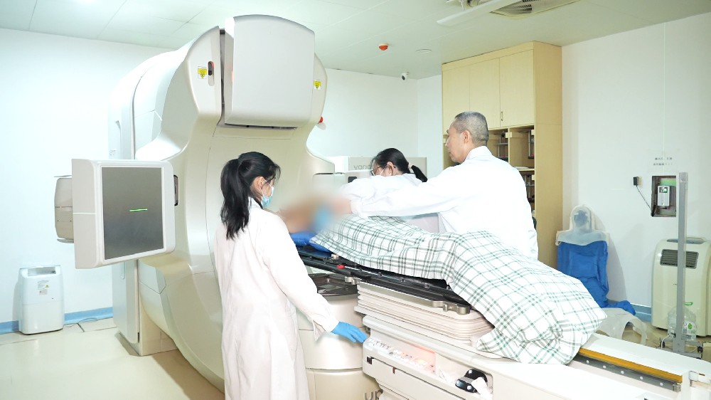 乳腺癌手術明明將腫瘤切幹凈了，為什麽還要放療?