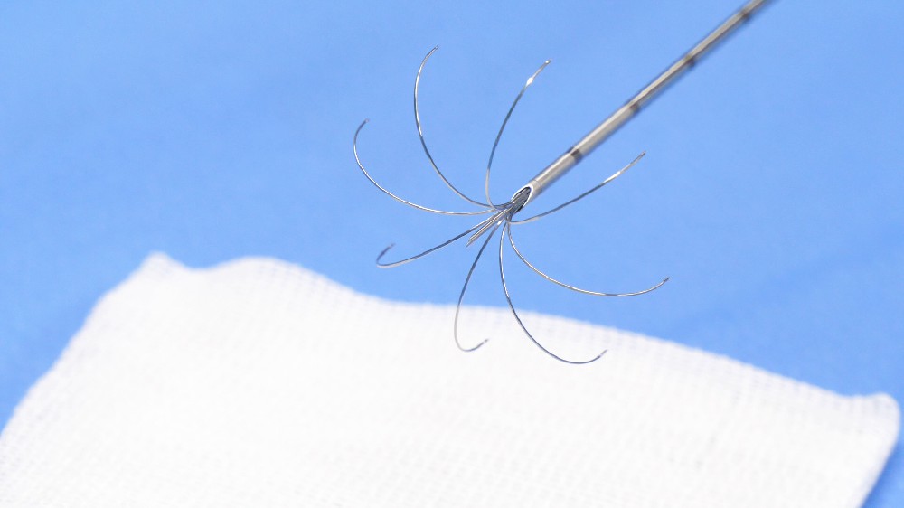 腫瘤射頻消融治療：肝癌患者的精準選擇標準