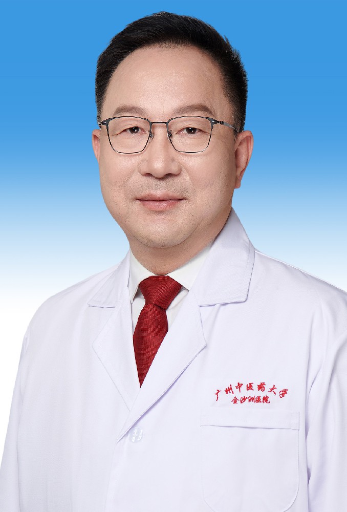 牛惠敏 主任醫師 教授