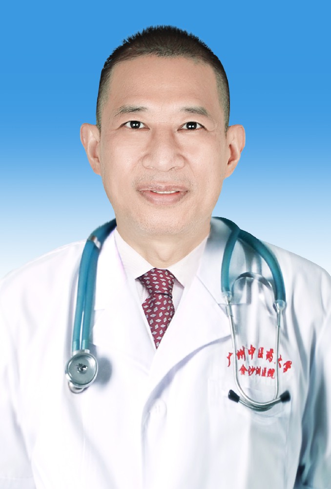 周濤 副主任醫師 副教授