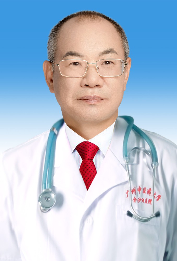 王芳軍 主任醫師 教授 研究生導師