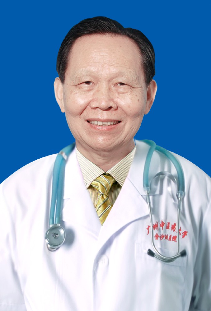 曾宗淵  主任醫師 教授 博士生導師