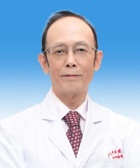 毛迪生 主任醫師 教授