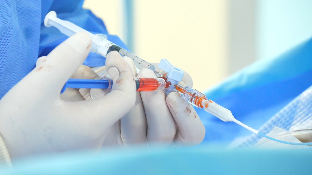 盤點肝癌 “十大” 有效治療方式！