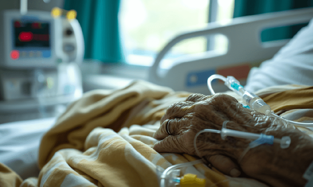 化療結束了，毒副作用仍存在！多久排淨？抓住兩個階段可加速排毒！