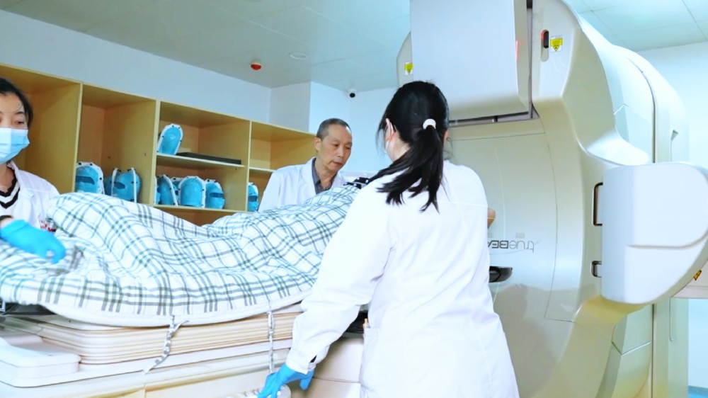 癌癥確診不用慌！5 個危險征兆未出現，說明妳還能好好活很久