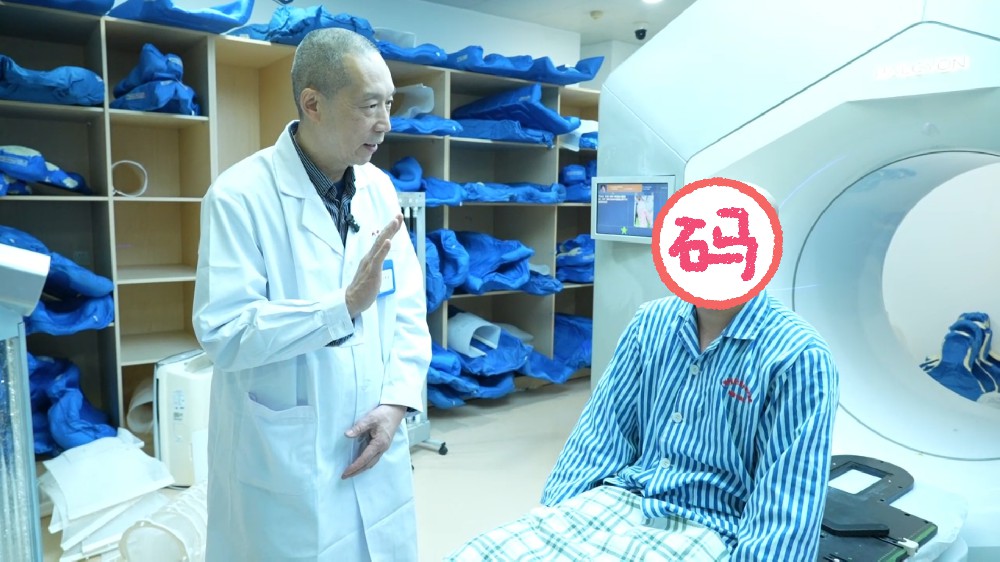 晚期高齡患者化療：別硬扛，用智慧守護生活之光