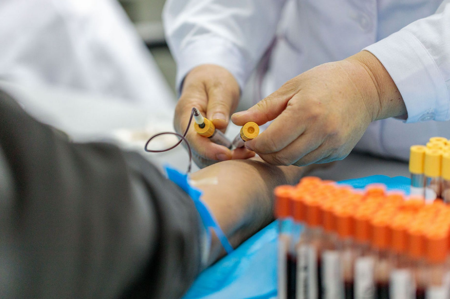 癌症患者血常規這 3 項指標正常，治療迎來新轉機！化療患者尤其要注意！