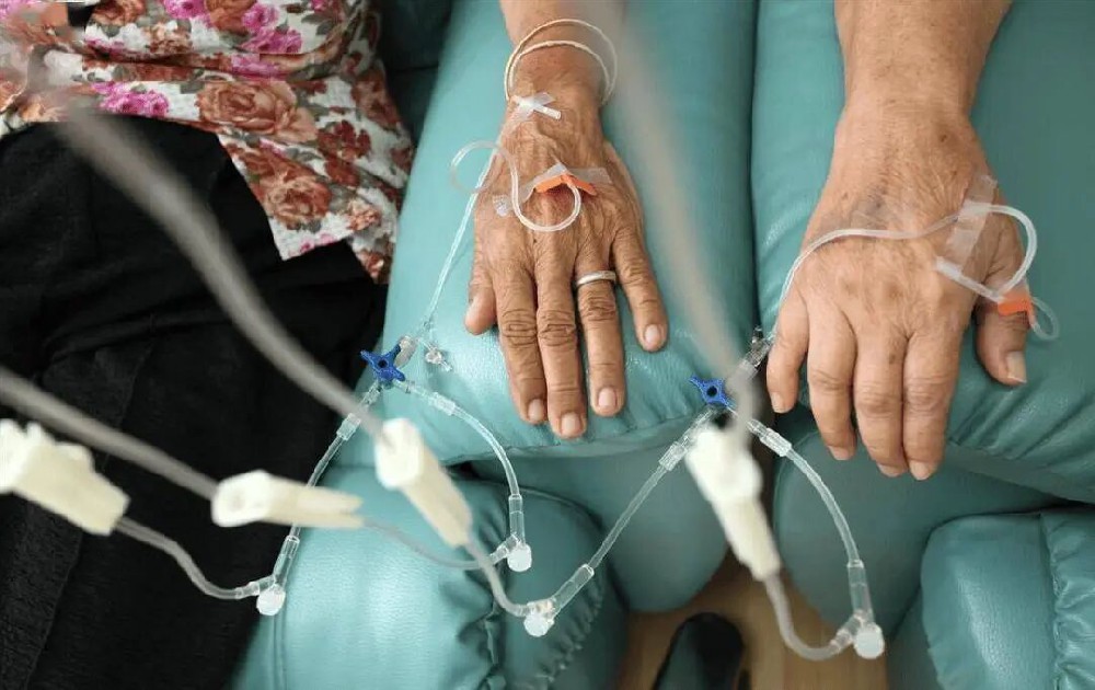 確診癌症，化療為何 21 天一次？可以推遲嗎？