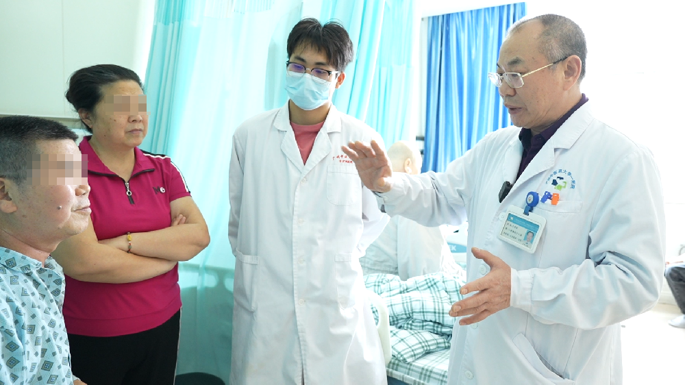 帶瘤生存能活多久？符合這3指標生存率大幅提升