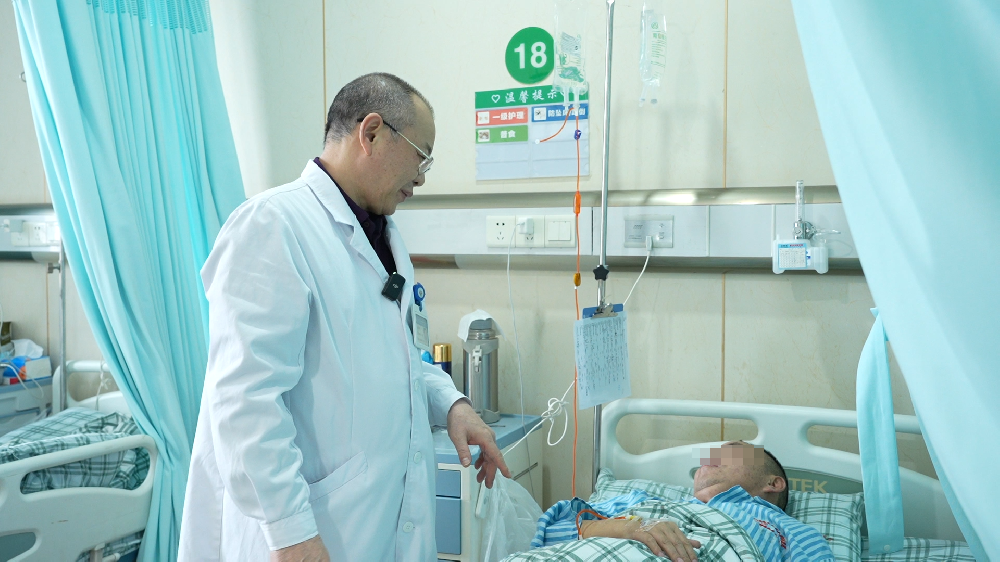 癌症存活超過 5 年的人，都做對了這 4 件事