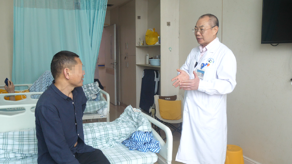 癌症擴散轉移了治療還有意義嗎？還能活多久？