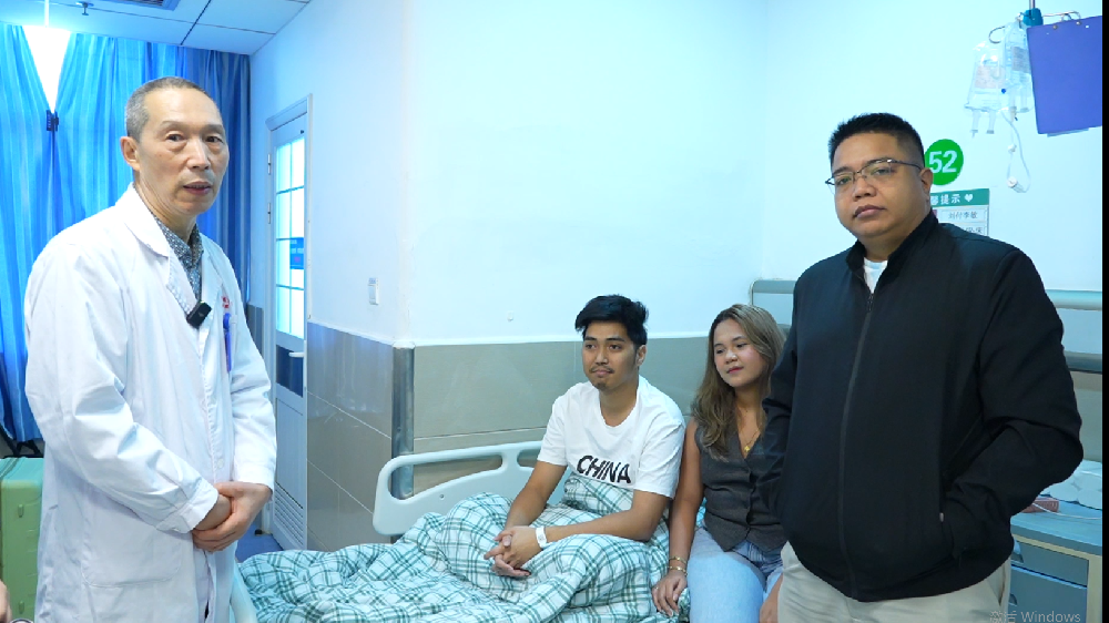 5個癥狀不斷出現，十有八九是惡性腫瘤，最好去檢查壹下